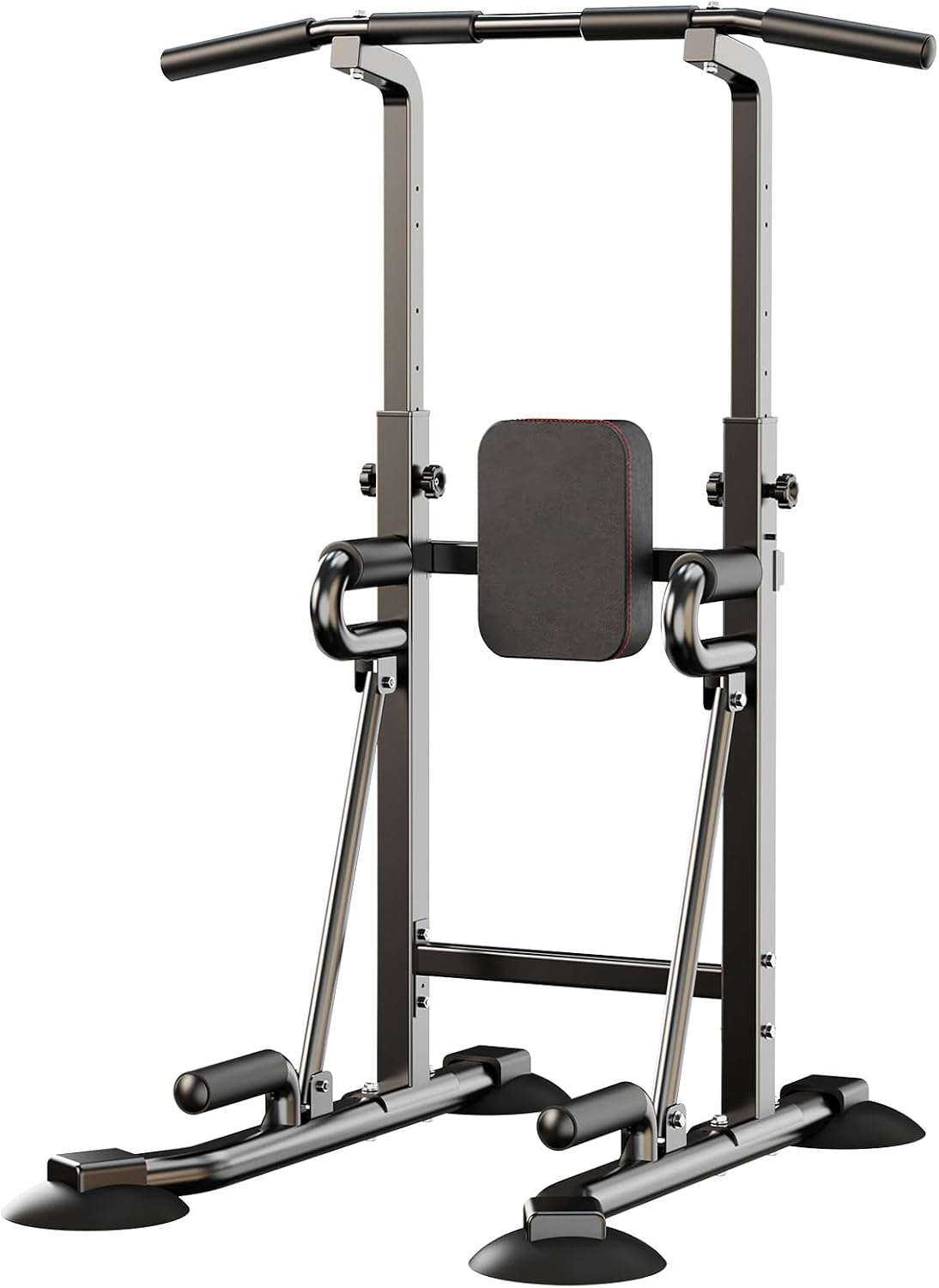 Leg Home Gym Workout - Estação de barra de tração Power