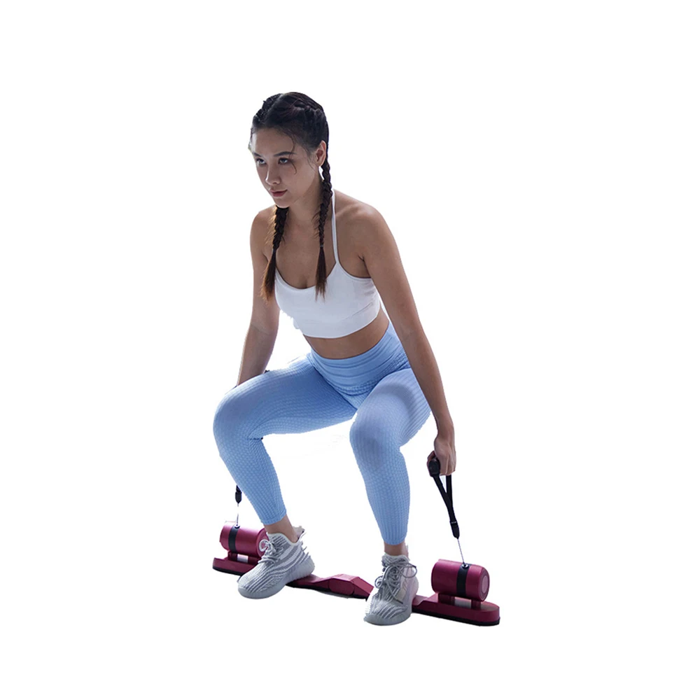 All In One Gym Home Equipment - Dispositivo de treinamento de quadril Equipamento