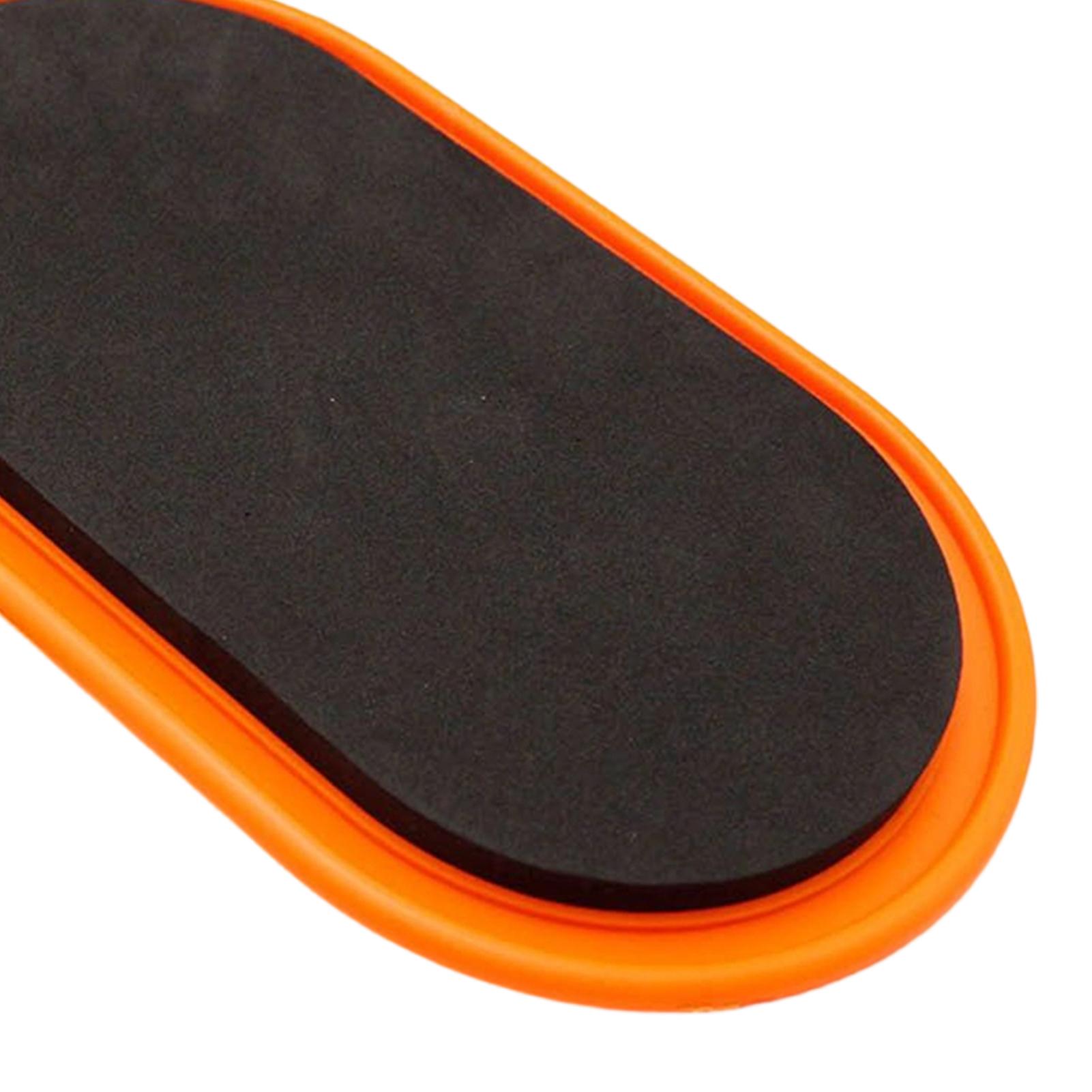 Discos deslizantes para exercí - Home Gym Routine avaliação e preço