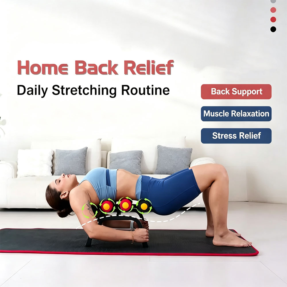 Mini mesa de inversão, máquina - Leg Home Gym Workout avaliação e preço