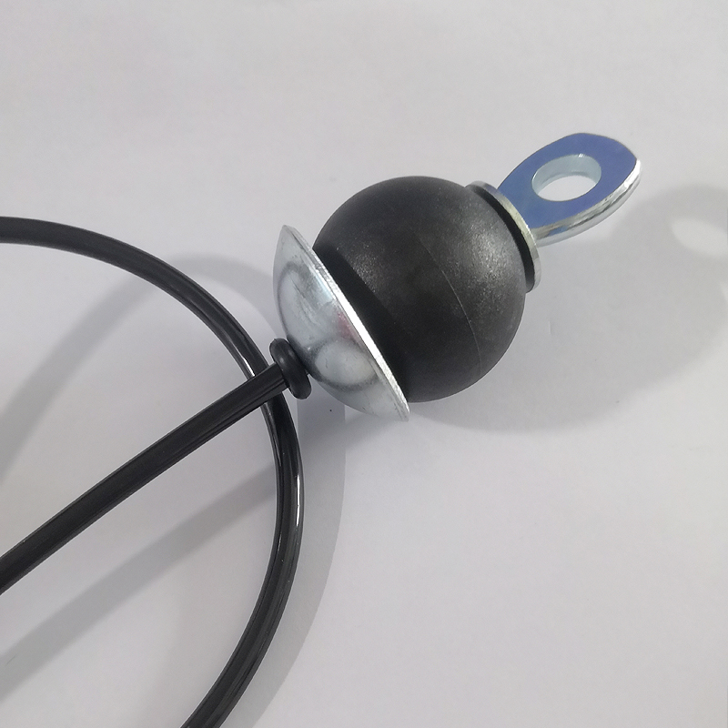 Cabo de Aço para Academia 1M/2 - Lat Pulldown Cable avaliação e preço