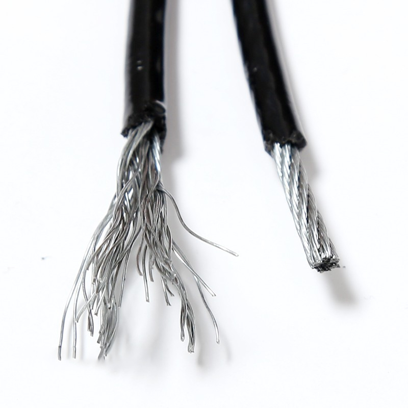 Cabo de Aço para Academia 1M/2 - Lat Pulldown Cable avaliação e preço