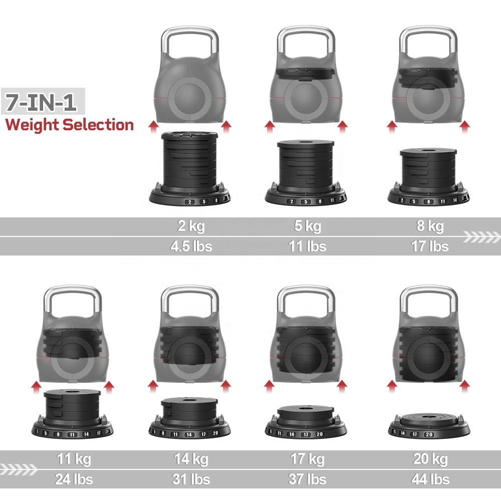 Conjunto de Halteres e Agarrad - Home Gym Equipment Set avaliação e preço