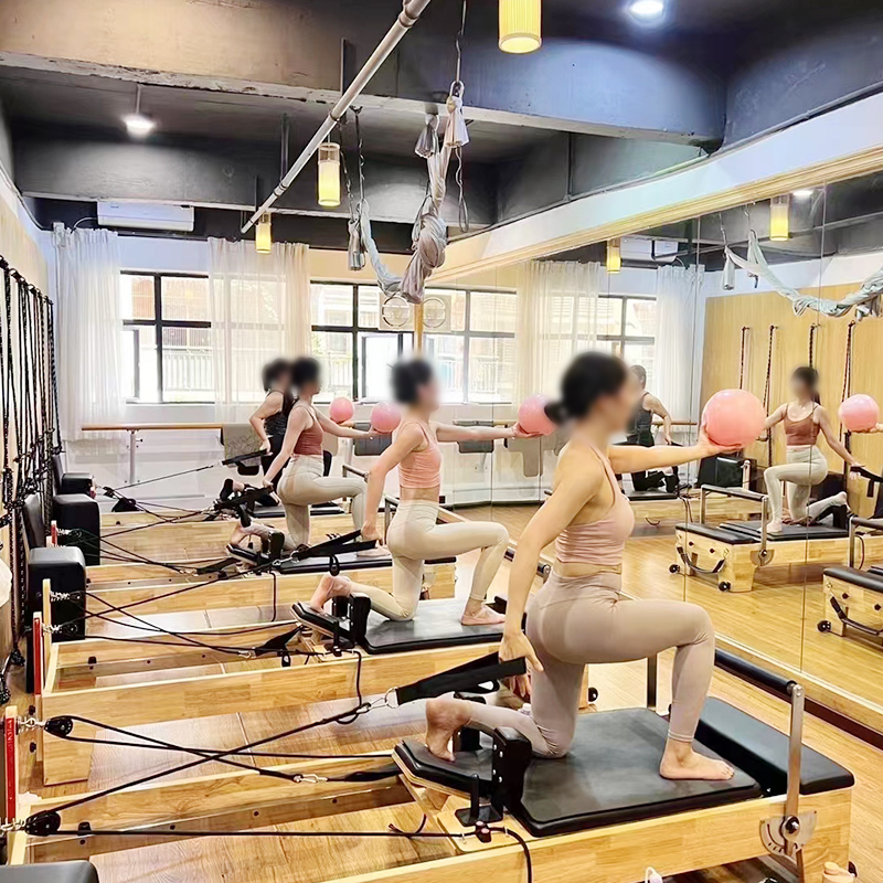 2025 mais novo equipamento de  - Home Gym Yoga avaliação e preço