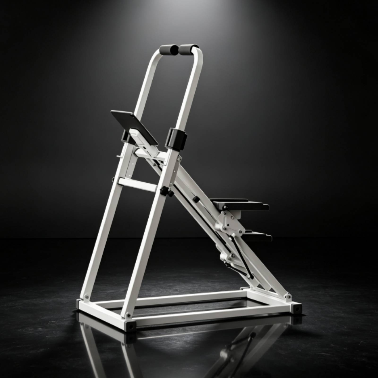 Stepper de Escalada com Consol - Home Gym Portable avaliação e preço