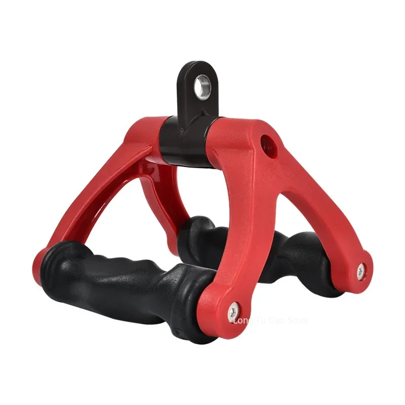 Barra de remo ergonômica em fo - Lat Pulldown Cable avaliação e preço