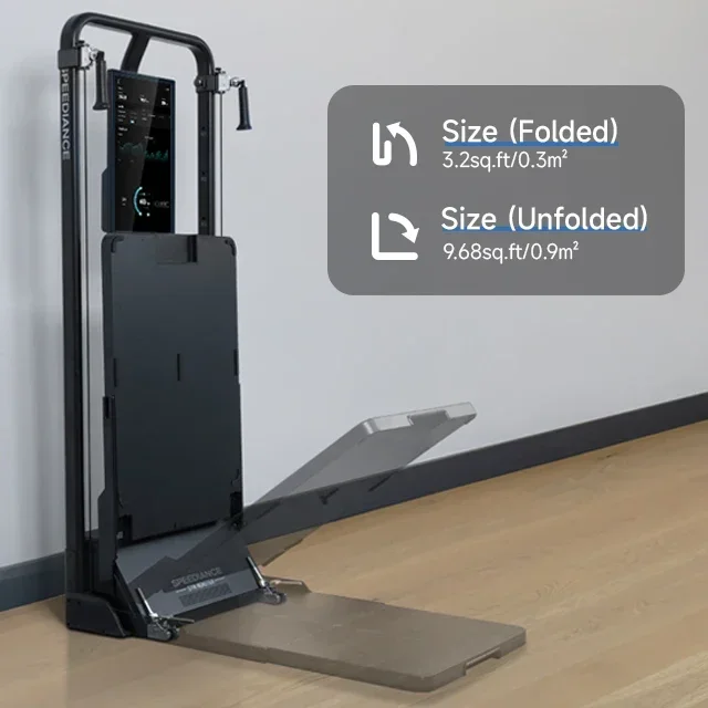 Equipamento de Treinamento Int - All In One Gym Home Equipment avaliação e preço