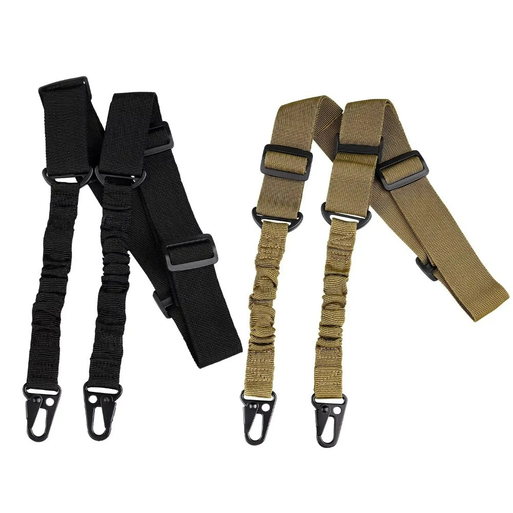 Correia Tática de Dois Pontos  - Battle Rope Heavy avaliação e preço