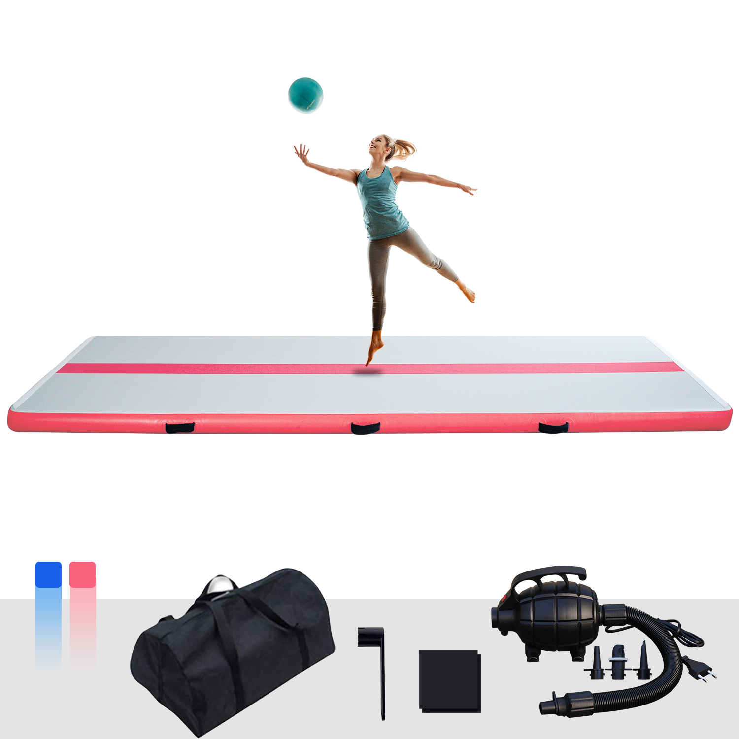 Ue frete grátis dropshipping e - Home Gym Yoga avaliação e preço