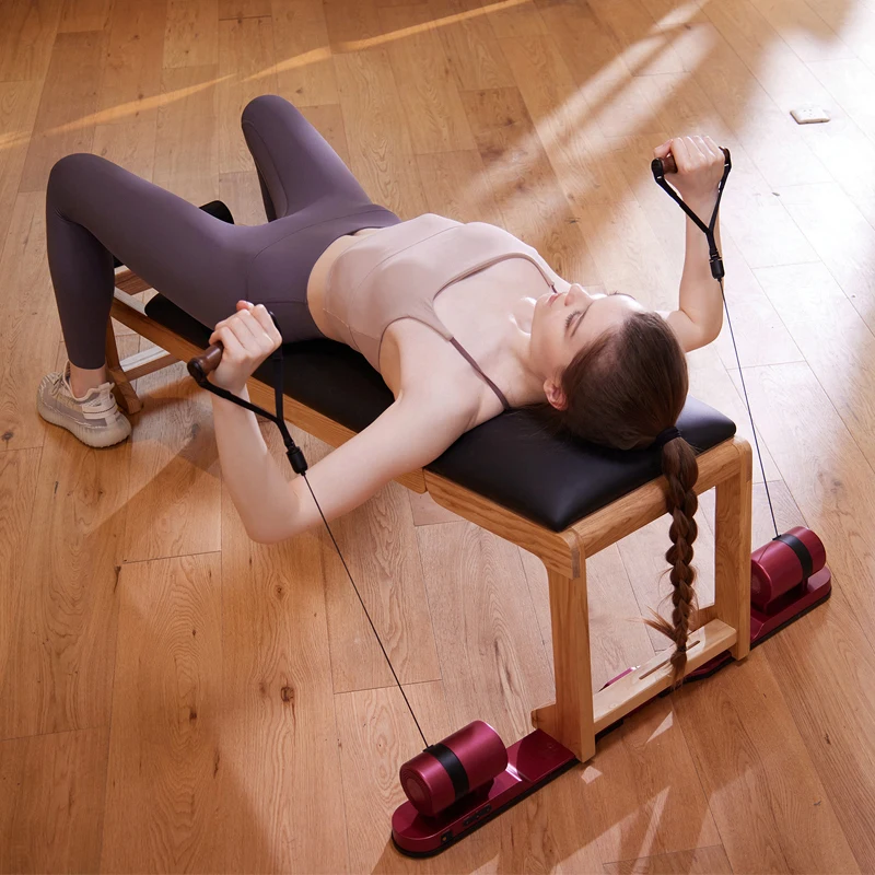 Dispositivo de treinamento de  - All In One Gym Home Equipment avaliação e preço