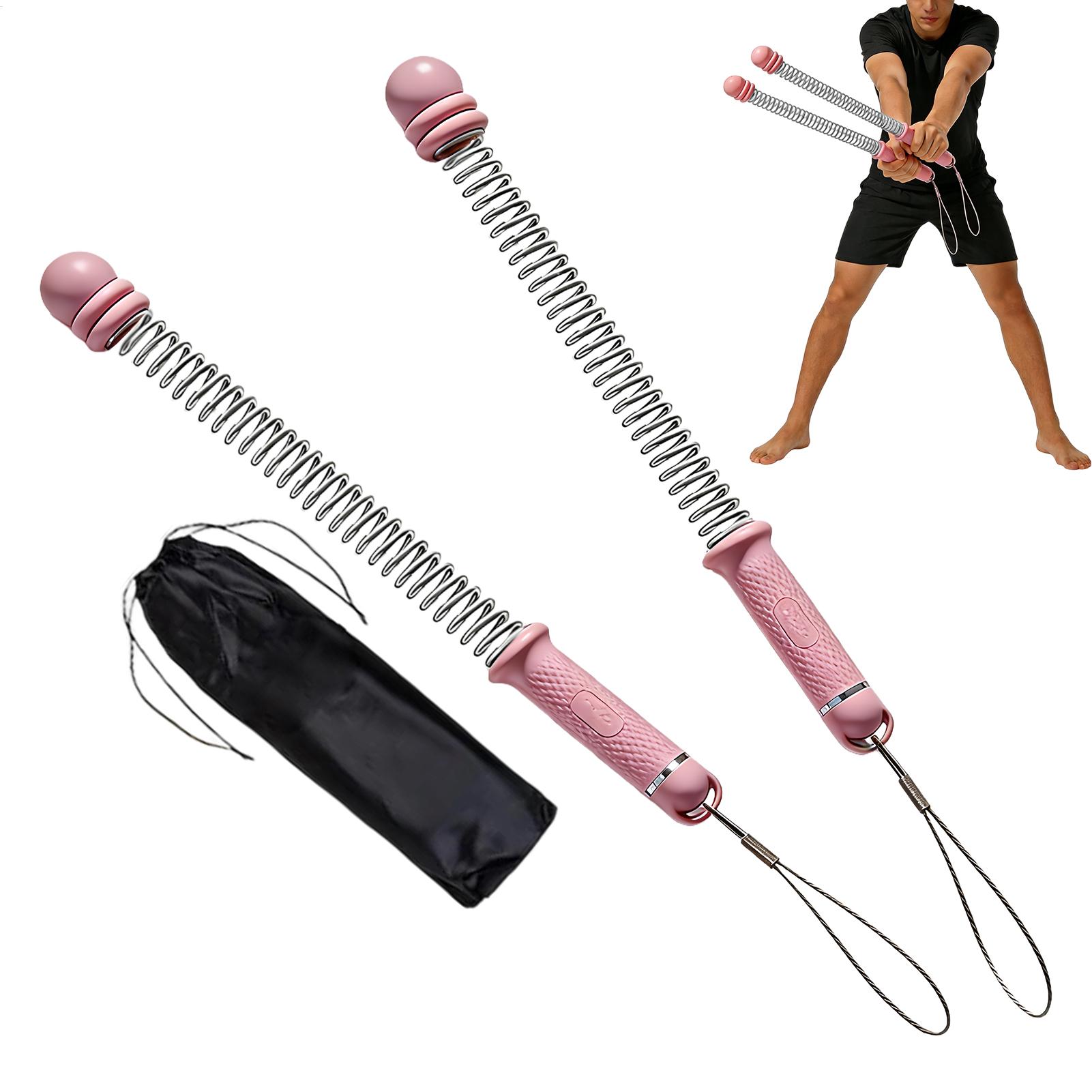 Corda de Treino Portátil com A - Battle Rope Heavy avaliação e preço