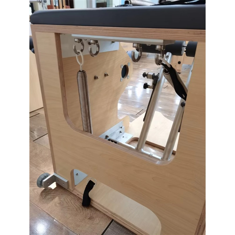 Conjunto de ginástica profissi - Leg Home Gym Workout avaliação e preço