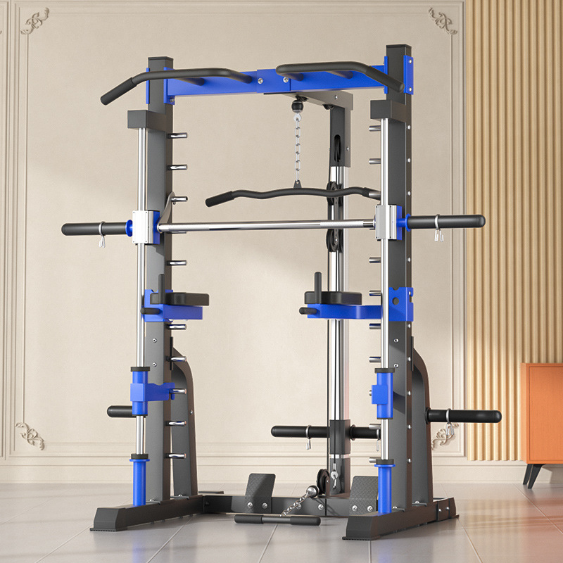 Multi-funcional casa equipamen - Home Gym Equipment Set avaliação e preço