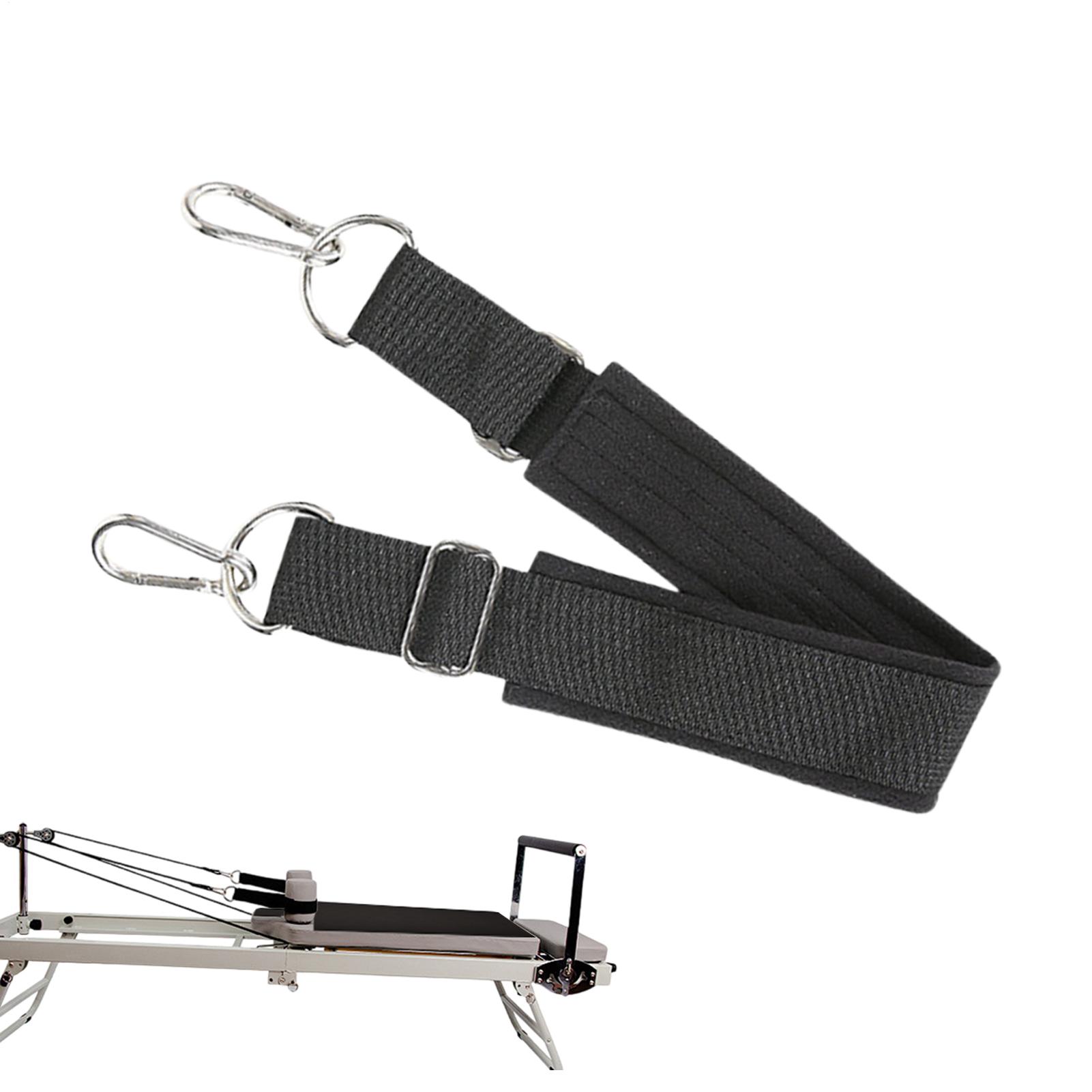 Alça de Pé Dupla com Laço Refo - Home Gym Yoga avaliação e preço